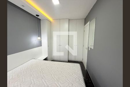 Quarto de apartamento para alugar com 2 quartos, 49m² em Passo das Pedras, Gravataí