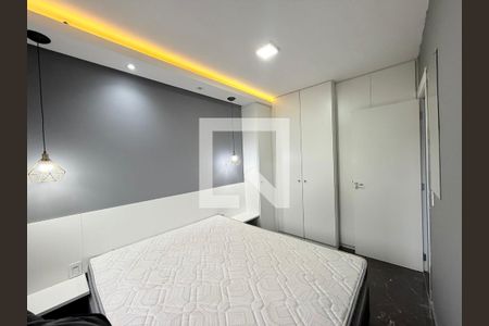 Quarto de apartamento para alugar com 2 quartos, 49m² em Passo das Pedras, Gravataí