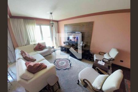 Apartamento à venda com 4 quartos, 109m² em Vila Sofia, São Paulo