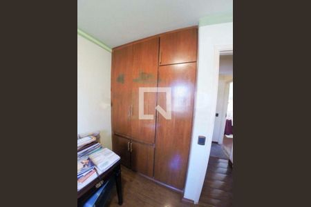 Apartamento à venda com 4 quartos, 109m² em Vila Sofia, São Paulo