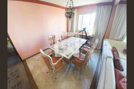 Apartamento à venda com 4 quartos, 109m² em Vila Sofia, São Paulo