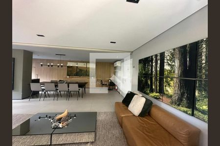 Apartamento à venda com 2 quartos, 67m² em Campo Belo, São Paulo