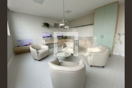 Apartamento à venda com 2 quartos, 35m² em Santo Amaro, São Paulo