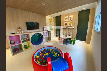 Apartamento à venda com 2 quartos, 35m² em Santo Amaro, São Paulo