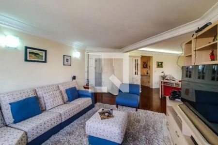 Apartamento à venda com 4 quartos, 200m² em Vila Mariana, São Paulo