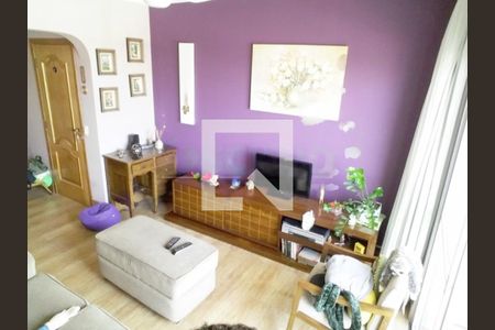 Apartamento à venda com 3 quartos, 96m² em Vila Alexandria, São Paulo