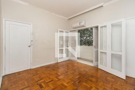 Apartamento à venda com 4 quartos, 198m² em Jardim Paulista, São Paulo