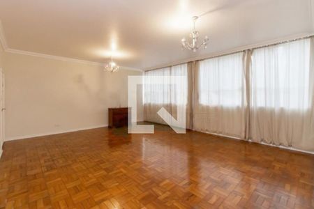Apartamento à venda com 4 quartos, 198m² em Jardim Paulista, São Paulo