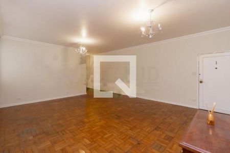 Apartamento à venda com 4 quartos, 198m² em Jardim Paulista, São Paulo