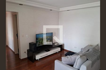 Apartamento à venda com 3 quartos, 84m² em Alto da Mooca, São Paulo