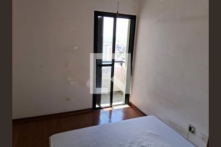 Apartamento à venda com 3 quartos, 84m² em Alto da Mooca, São Paulo