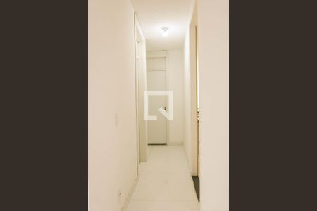 Corredor de apartamento à venda com 2 quartos, 52m² em Piedade, Rio de Janeiro