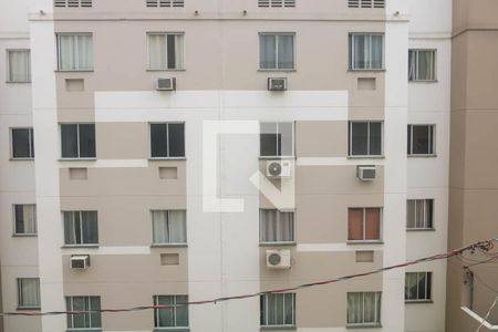 Vista do Quarto 1 de apartamento à venda com 2 quartos, 52m² em Piedade, Rio de Janeiro