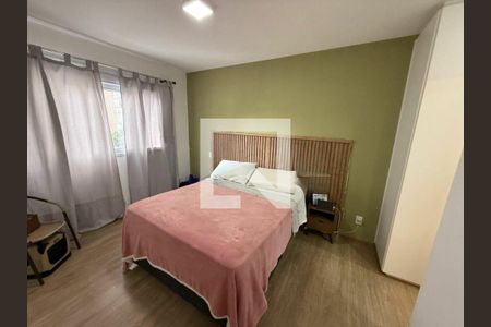 Apartamento à venda com 3 quartos, 80m² em Campininha, São Paulo