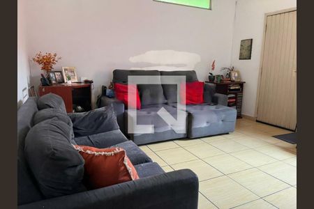 Casa à venda com 2 quartos, 100m² em Jardim Ana Lucia, São Paulo