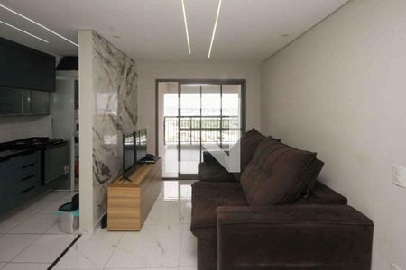 Apartamento para alugar com 2 quartos, 73m² em Jardim Independência (são Paulo), São Paulo