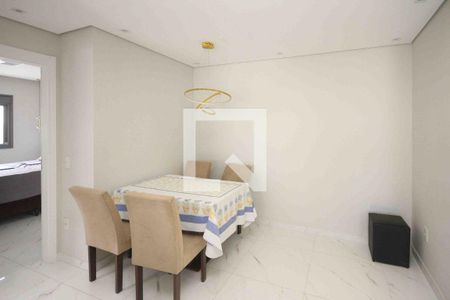 Sala de Jantar de apartamento para alugar com 2 quartos, 73m² em Jardim Independência (são Paulo), São Paulo