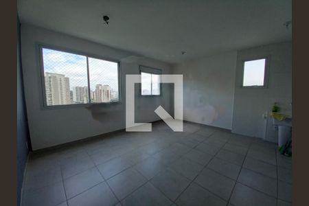 Apartamento à venda com 1 quarto, 35m² em Santo Amaro, São Paulo