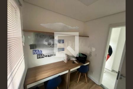 Kitnet/Studio à venda com 2 quartos, 31m² em Jardim Aeroporto, São Paulo