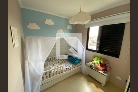 Apartamento à venda com 3 quartos, 78m² em Jardim Umuarama, São Paulo