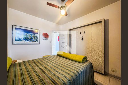 Quarto 1  de apartamento para alugar com 2 quartos, 76m² em Vila Formosa, Jacareí