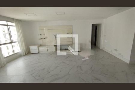 Apartamento à venda com 4 quartos, 167m² em Vila Sofia, São Paulo