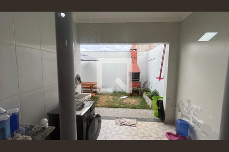 Casa à venda com 3 quartos, 141m² em Techno Park, Campinas