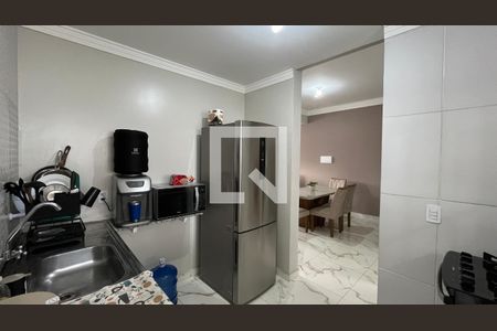 Casa à venda com 3 quartos, 141m² em Techno Park, Campinas