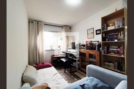 Apartamento à venda com 1 quarto, 49m² em Campo Belo, São Paulo