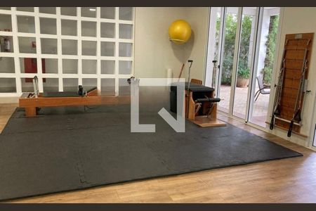 Apartamento à venda com 4 quartos, 216m² em Parque Colonial, São Paulo