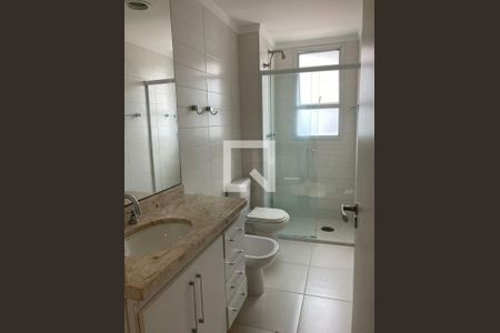 Apartamento à venda com 4 quartos, 216m² em Parque Colonial, São Paulo
