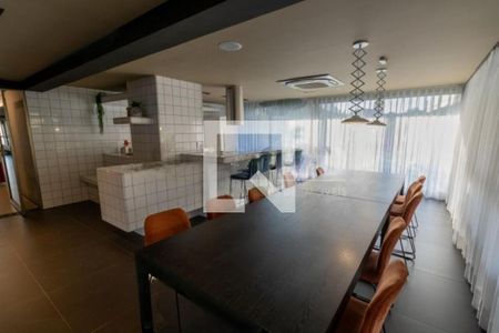 Kitnet/Studio à venda com 1 quarto, 34m² em Cerqueira César, São Paulo