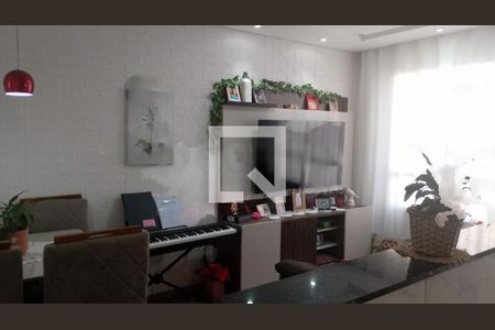 Apartamento à venda com 2 quartos, 46m² em Jardim Sabara, São Paulo