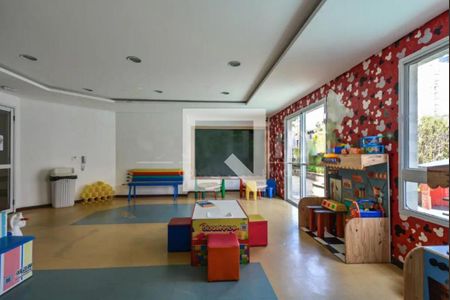 Apartamento à venda com 2 quartos, 94m² em Vila Gertrudes, São Paulo