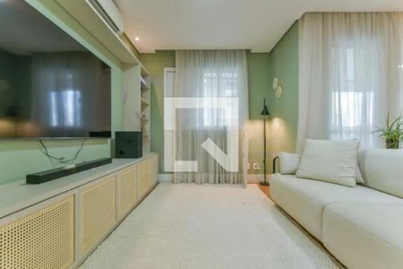 Apartamento à venda com 2 quartos, 94m² em Vila Gertrudes, São Paulo