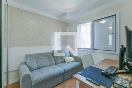 Apartamento à venda com 2 quartos, 94m² em Vila Gertrudes, São Paulo