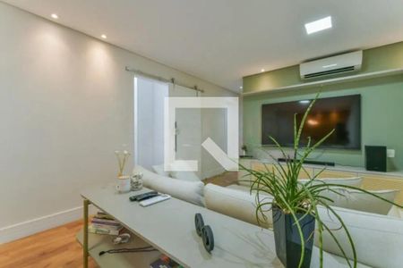 Apartamento à venda com 2 quartos, 94m² em Vila Gertrudes, São Paulo