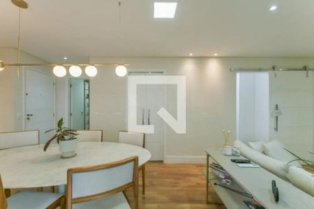Apartamento à venda com 2 quartos, 94m² em Vila Gertrudes, São Paulo