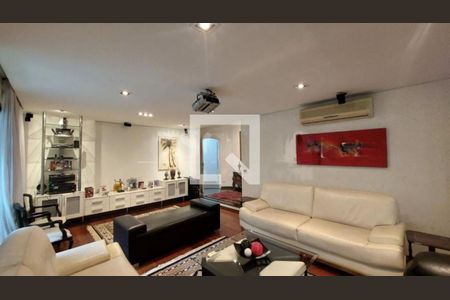 Apartamento à venda com 4 quartos, 294m² em Brooklin, São Paulo
