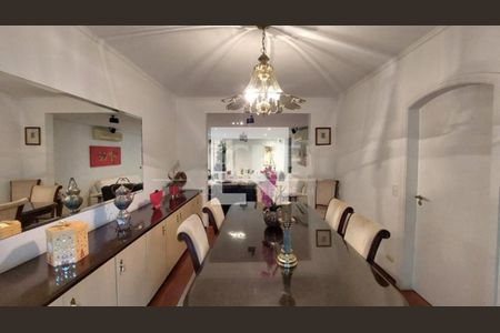 Apartamento à venda com 4 quartos, 294m² em Brooklin, São Paulo