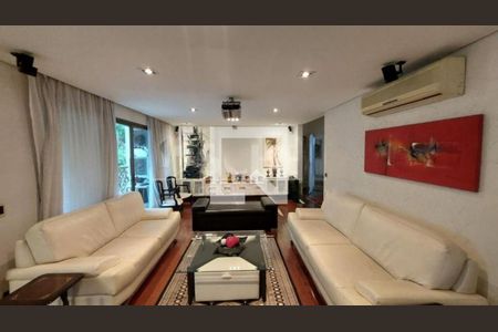 Apartamento à venda com 4 quartos, 294m² em Brooklin, São Paulo