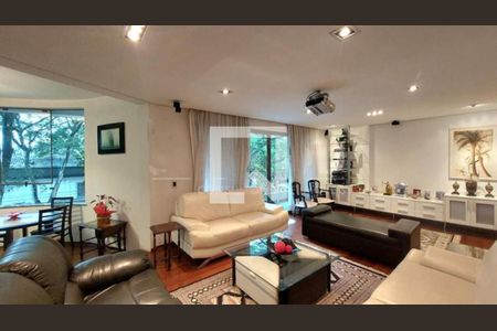 Apartamento à venda com 4 quartos, 294m² em Brooklin, São Paulo