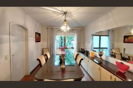 Apartamento à venda com 4 quartos, 294m² em Brooklin, São Paulo