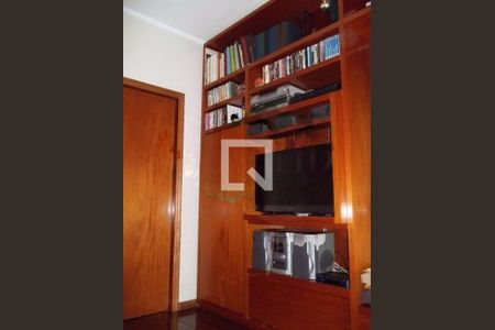 Apartamento à venda com 4 quartos, 186m² em Jardim Prudência, São Paulo