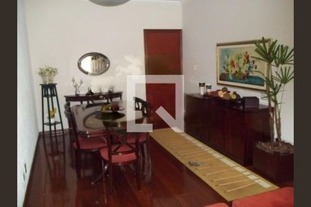 Apartamento à venda com 4 quartos, 186m² em Jardim Prudência, São Paulo