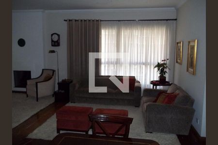 Apartamento à venda com 4 quartos, 186m² em Jardim Prudência, São Paulo