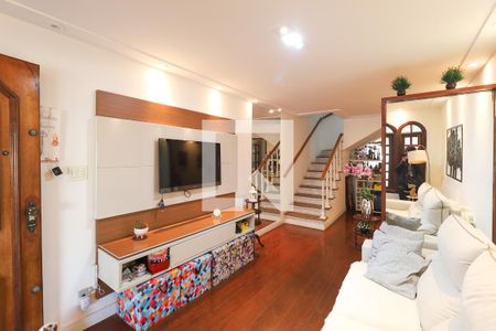 Casa para alugar com 2 quartos, 180m² em Tucuruvi, São Paulo