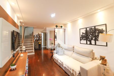 Casa para alugar com 2 quartos, 180m² em Tucuruvi, São Paulo