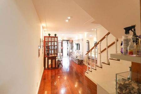 Casa para alugar com 2 quartos, 180m² em Tucuruvi, São Paulo