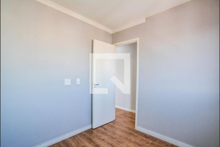 Quarto 2 de apartamento para alugar com 2 quartos, 40m² em Jardim Utinga, Santo André